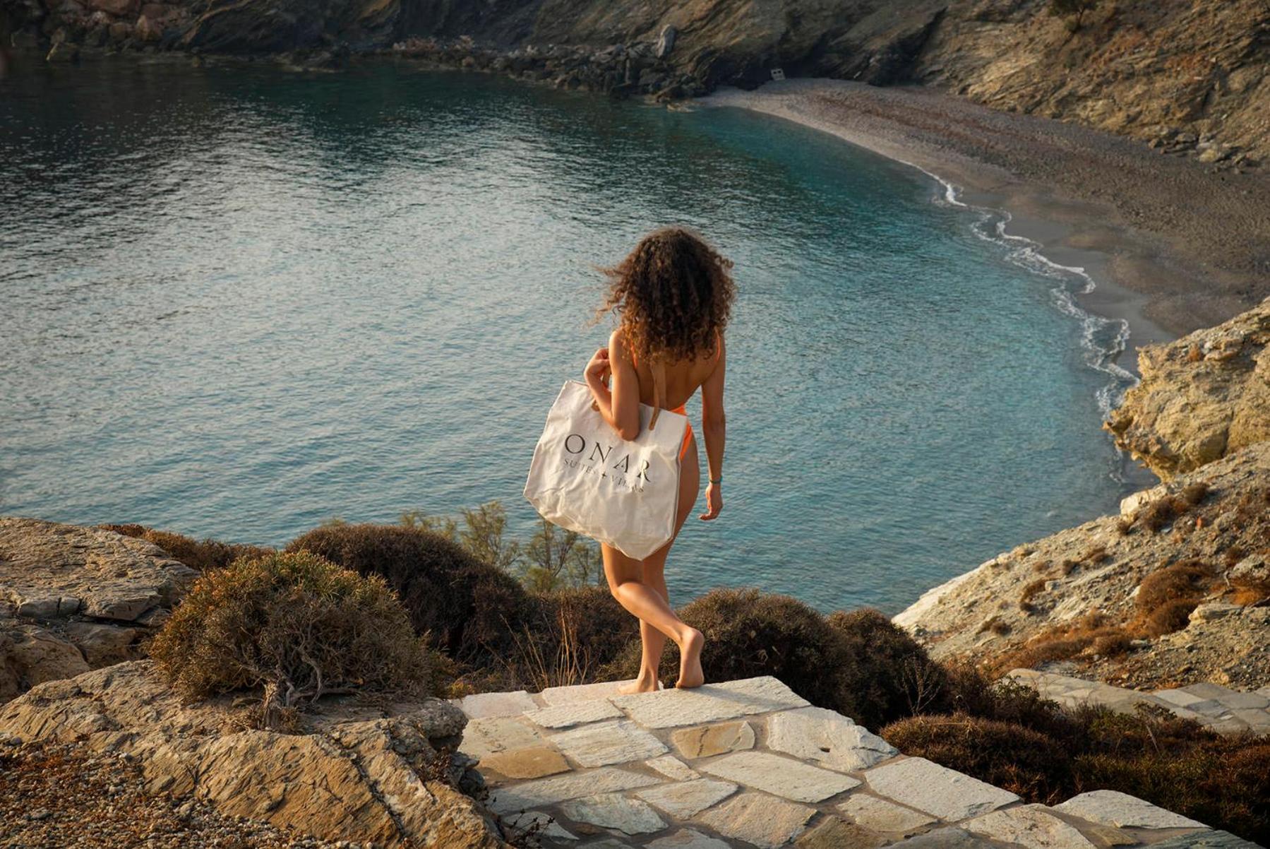 Onar & Karavostasis (Folegandros)